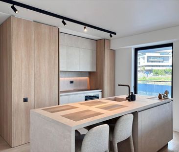 Apartament cu 3 camere d inchiriat | Floreasca - Photo 3