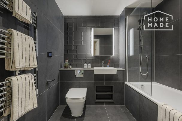 4 bedroom flat to rent - Photo 1