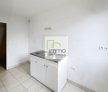 Location Appartement 3 pièces 64m² - Photo 4