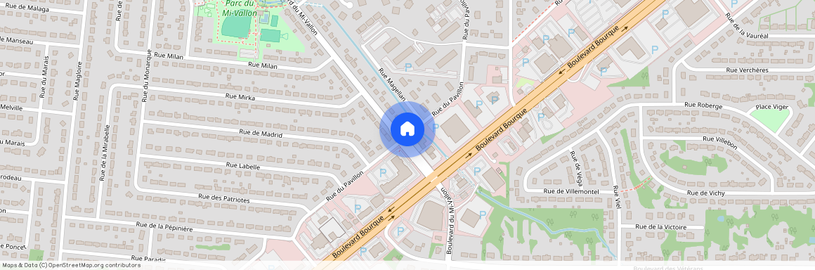 Rue Pavillon, Sherbrooke, Sherbrooke, Estrie, J1N 1S3