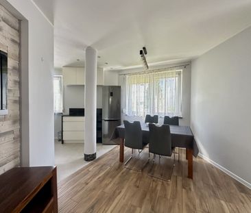 Plewiska 2 mieszkanie na wynajem - Zdjęcie 2