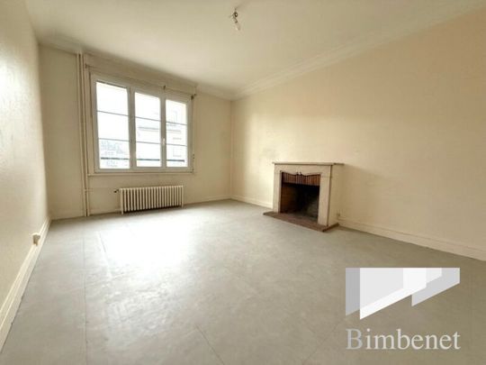 Appartement à louer, 2 pièces - Orléans 45000 - Photo 1