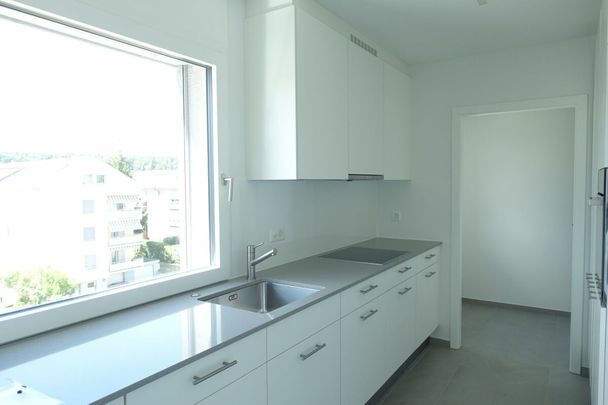 "3.5-Zimmerwohnung in Reinach" - Photo 1