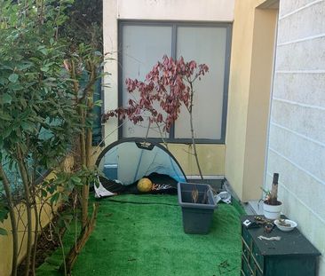 Appartement à louer 3 pièces • 61,36 m2 Villeurbanne - Photo 4