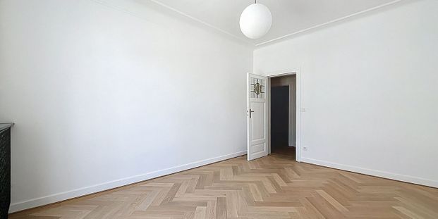 Appartement te huur in Brussel voor € 1.800 met 2 slaapkamers - Foto 1