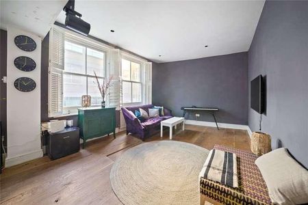 Scrutton St, London, EC2A - Photo 4