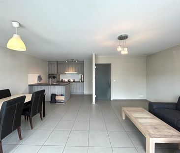 Appartement te huur - Photo 2