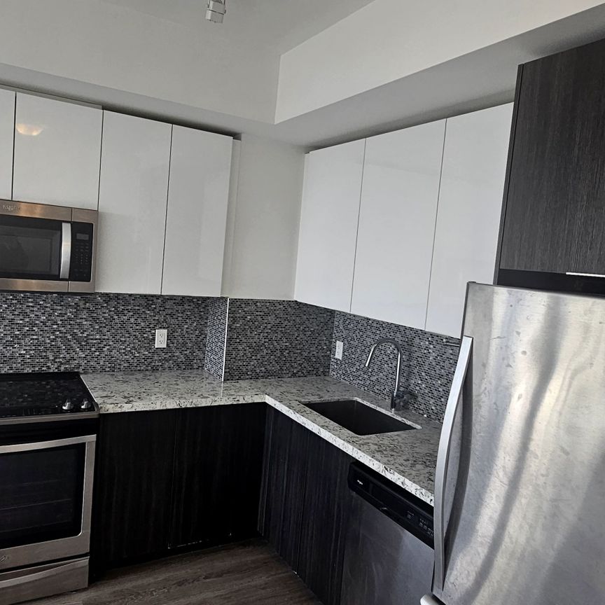 For Lease - 20 Shore Breeze Drive Unit# 1402, Toronto, Ontario - Photo 1