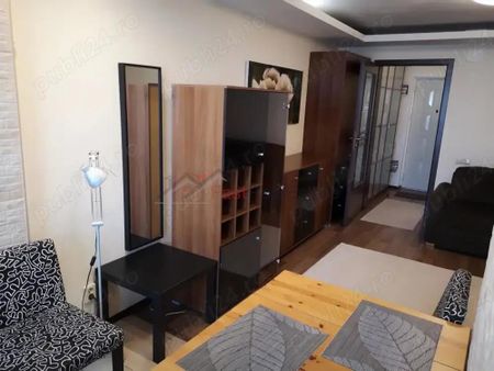 Garsoniera Iancului de inchiriat Iancului, Bucuresti - Fotografie 2