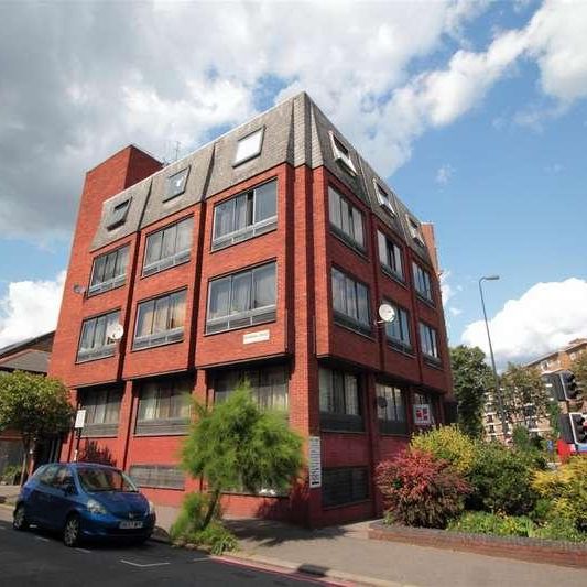 Brixton Hill, Brixton Hill, SW2 - Photo 1