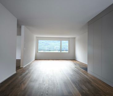 3 Zimmer, 101 m², 3. Stock - Photo 2