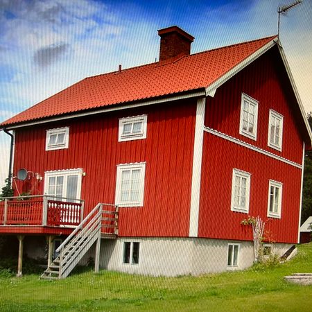 Äspnäs, Strömsund - Foto 3