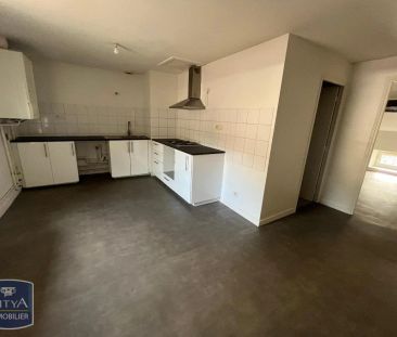 Appartement à louer 3 pièces 53m² - Photo 5