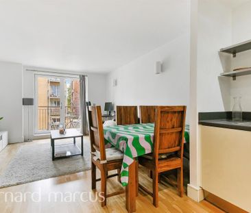 Peckham Grove - Photo 2