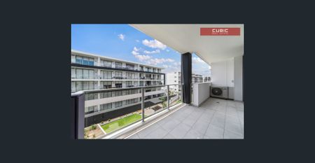 Brand New apartment for lease Available NOW! - Photo 4