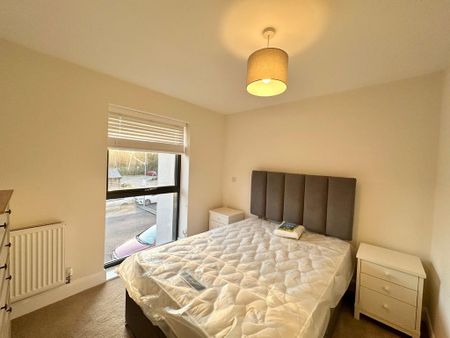 1 bedroom apartment to rent - Photo 4