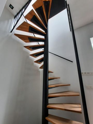 Huis te huur - Photo 5