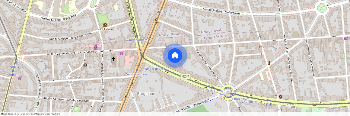 Uccle