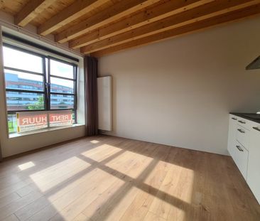 Pasteurstraat 133 - Photo 3