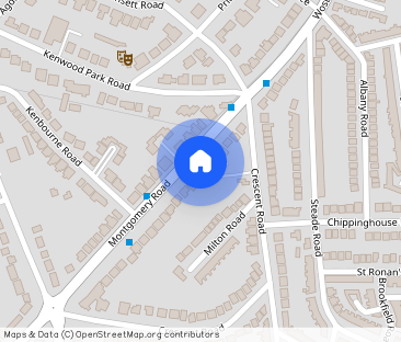 1 bedroom apartment to rent The Beeches, 13 Montgomery Road, Sheffi... - Photo 1