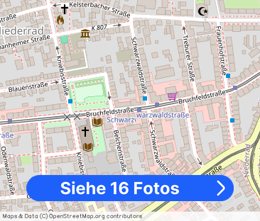 ++ Charmantes 1-Zimmer-Apartment im 2. OG – ideal für Singles oder ... - Foto 1