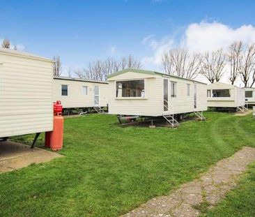 Ashcroft Coast Holiday Park, Eastchurch, Sheerness, ME12 - Photo 1