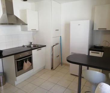 Location appartement 2 pièces 32.6 m2 à Tours - Photo 6