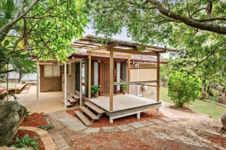 Recently Renovated in a Peaceful Pocket - Photo 5