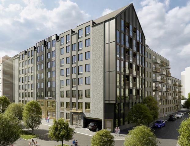 Orrestaslingan, Stockholm - Photo 1