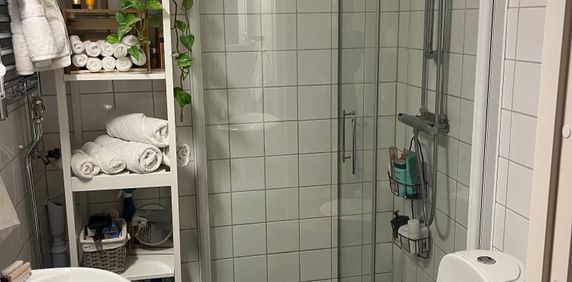 Ringvägen 32 - Photo 2