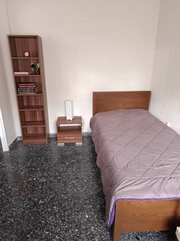 Διαμέρισμα για ενοικίαση Αγία Τριάδα (Καματερό) - Photo 4