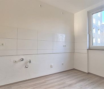 Gemütliche 2,5 Zimmer Wohnung mit Duschbad im Himmelsberg - Foto 3