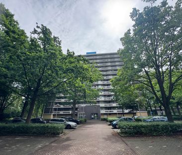 Appartement te huur: Rachmaninoffplantsoen 34 3533 JX Utrecht - Photo 1