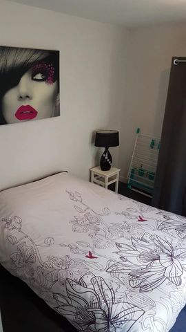 Location Appartement 2 pièces 52m² BOULOGNE SUR MER 62200 - Photo 4