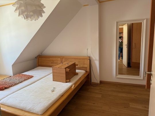 Singlewohnung im Zentrum von Gföhl zu vermieten - Photo 1