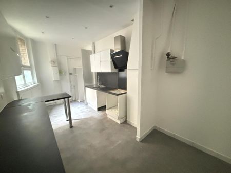 Appartement • Muette Sud - Photo 3