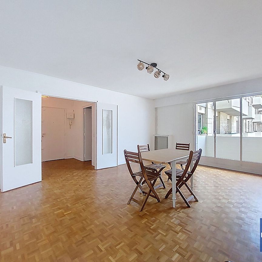 Apartment - Photo 1