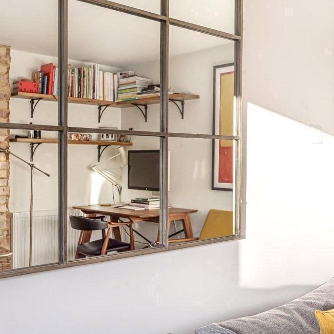 Wolsey Grove, Esher, Surrey, KT10 maisonette to rent - Photo 1