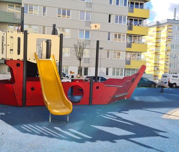 Lextorpsvägen 27 - Foto 1
