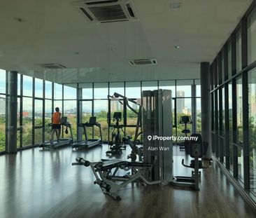 Cristal Serin Residence, Cyber 9, Cyberjaya - Foto 3