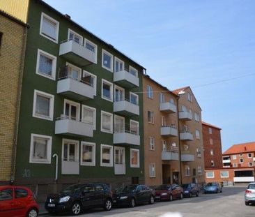 Hantverkaregatan 19 - Foto 1