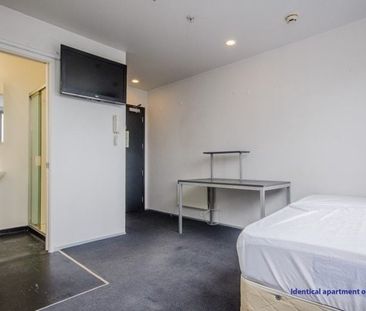 Studio apartment close to Universities and CBD - Photo 2