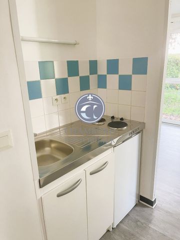 Studio refait neuf - Photo 5