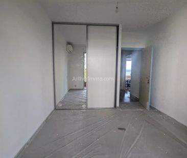 Location Appartement 5 pièces 110 m2 à Ajaccio - Photo 4