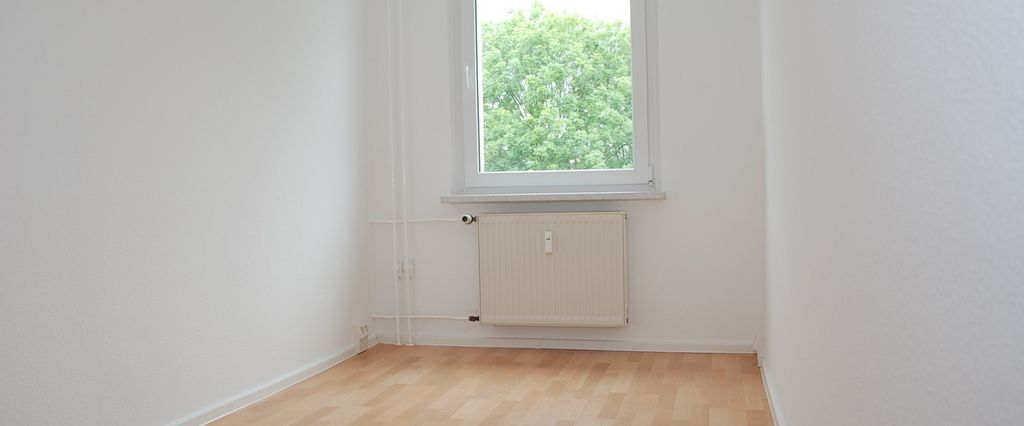 3-Raum-Wohnung - Photo 1
