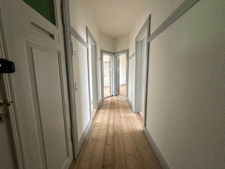 Rummelig lejlighed med central beliggenhed i Odense - Foto 5