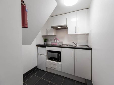 1 bedroom flat to rent - Photo 5