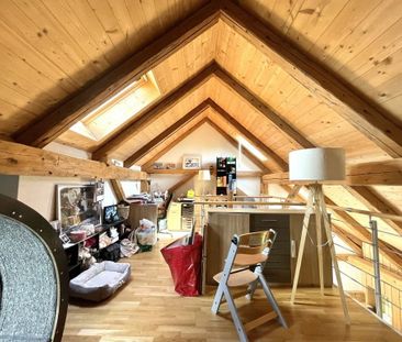 3.5 Zimmer, 79 m², 1. Stock - Photo 3