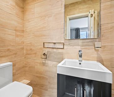 1 bedroom house of multiple occupation to rent - Photo 2