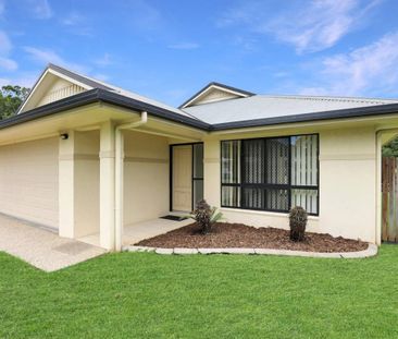 Fully Tiled and Airconditioned Family Home - Beautiful Kanimbla - Photo 6